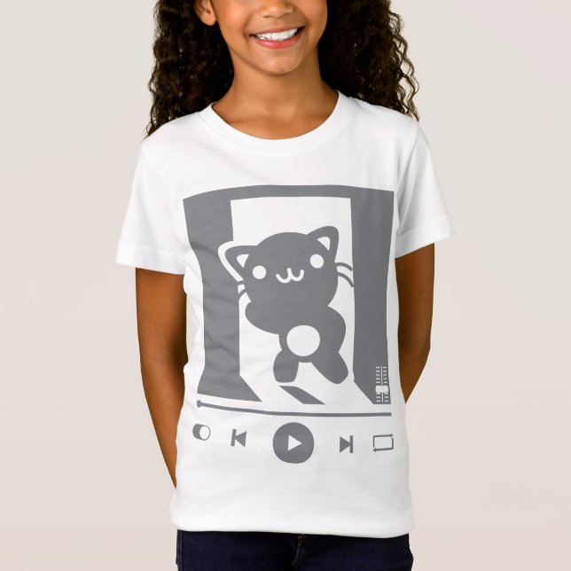 EXIT T-Shirt (Front)