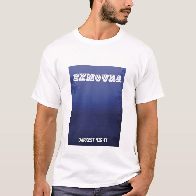 Exmoura Darkest Night new shirt (Front)