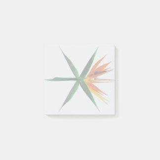 EXO- WAR logo post it's Post-it Notes