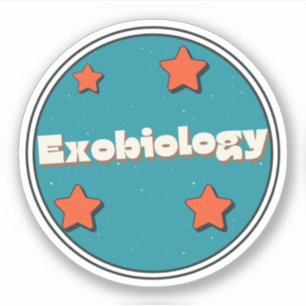 Exobiology