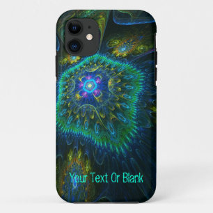 Exobiology iPhone 11 Case