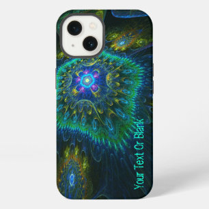Exobiology iPhone 13 Case