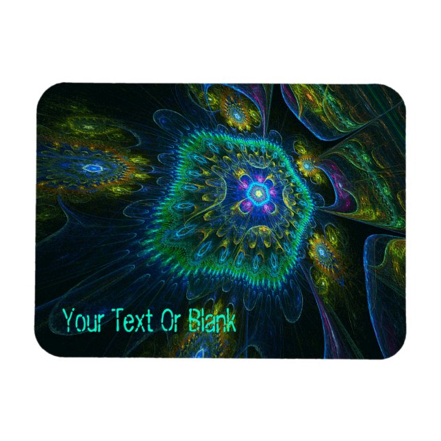 Exobiology Magnet (Horizontal)