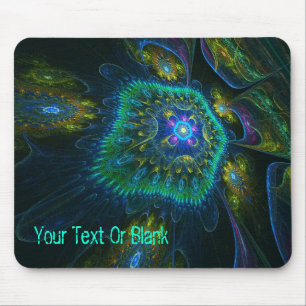 Exobiology Mouse Mat