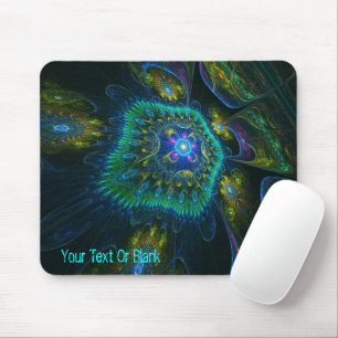 Exobiology Mouse Mat
