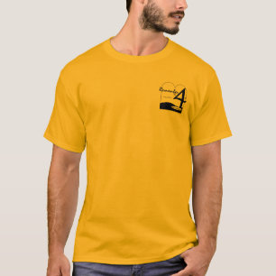 Exodus 20 T-Shirt