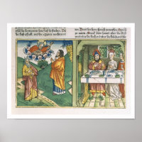 Exodus 8 1-15 The Seven Plagues of Egypt: Moses an