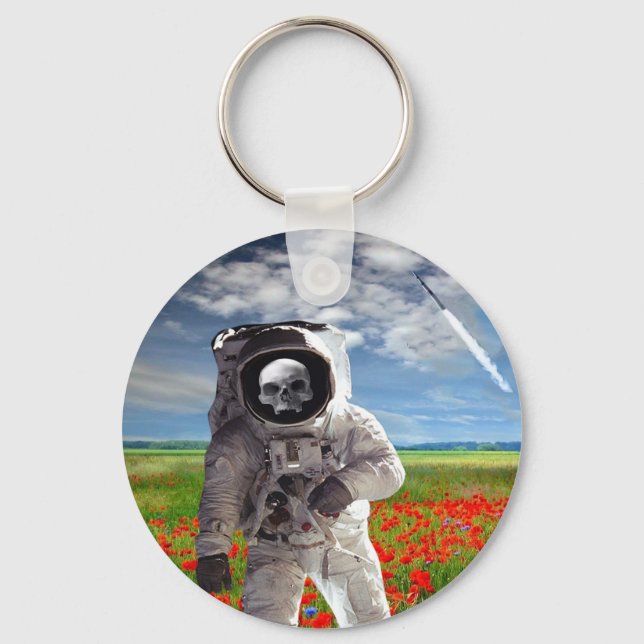 Exodus Key Ring (Front)