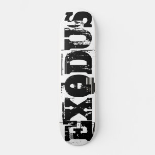 EXODUS SKATEBOARDS  / JMT USA