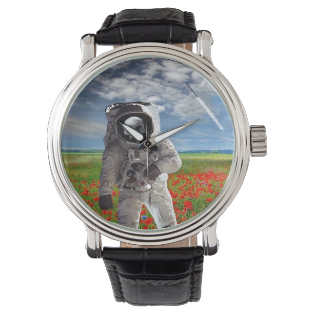 Exodus Watch (Front)