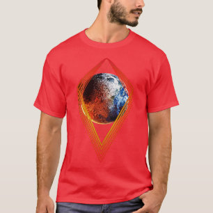 Exoplanet 6 T-Shirt
