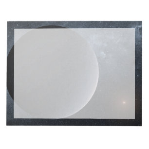 Exoplanet Ogle-2016-Blg-1195lb Orbits A Small Star Notepad