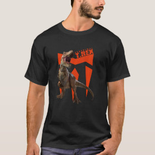 EXOPRIMAL M T-REX T-Shirt