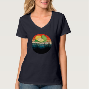 Exotic Ambarella Fruit Superfoods Fruits Lover T-Shirt
