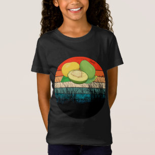 Exotic Ambarella Fruit Superfoods Fruits Lover T-Shirt