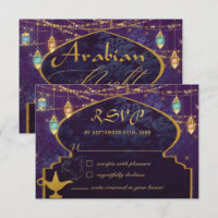 Exotic Arabian Nights Lanterns Camels Lamp