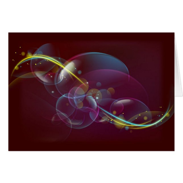 Exotic Background (Front Horizontal)