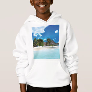 Exotic Beach