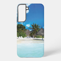 Exotic Beach