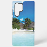 Exotic Beach