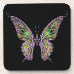 Exotic Butterfly Coasters