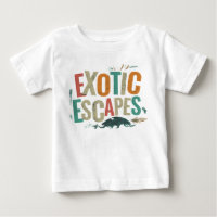 Exotic Escapes