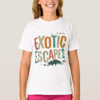 Exotic Escapes