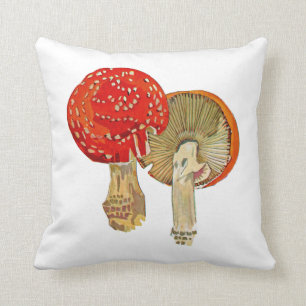 Exotic Flora #11 at SunshineDazzle Cushion