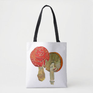 Exotic Flora #11 at SunshineDazzle Tote Bag