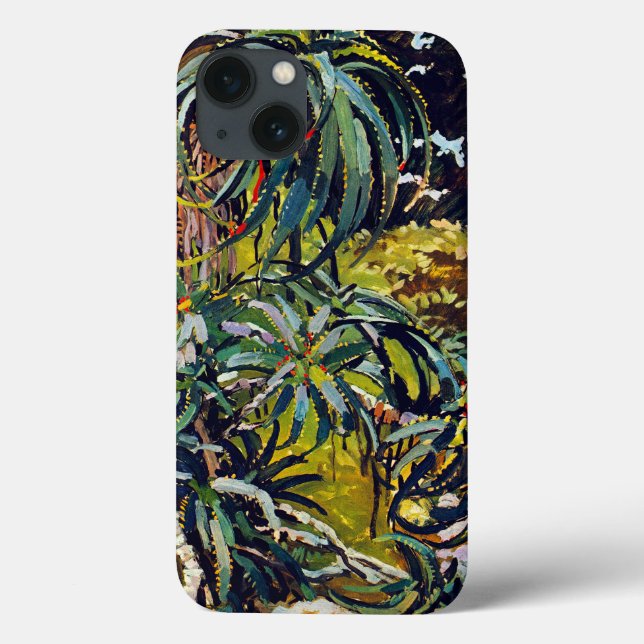 Exotic Flora #12 at SunshineDazzle Case-Mate iPhone Case (Back)