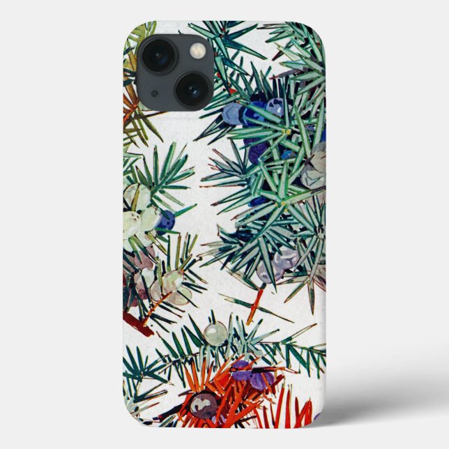 Exotic Flora #7 at SunshineDazzle Case-Mate iPhone Case (Back)