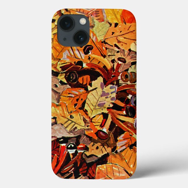 Exotic Flora #8 at SunshineDazzle Case-Mate iPhone Case (Back)