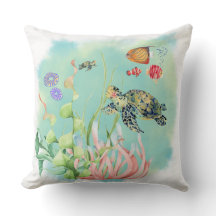 Exotic Floral Frog Pattern