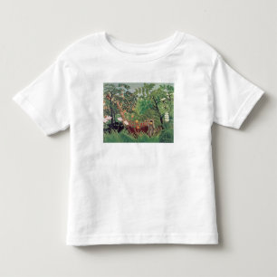 Exotic Landscape, 1910 Toddler T-Shirt