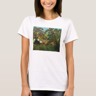 Exotic landscape T-Shirt
