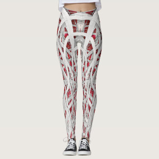 Exotic Leggings