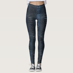 Exotic Motif Flower Unique Gifts Cardio Leggings
