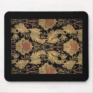 EXOTIC MOUSE PADS {PERSIAN CARPET DESIGNS}