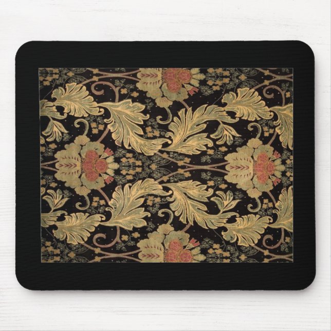 EXOTIC MOUSE PADS {PERSIAN CARPET DESIGNS} (Front)