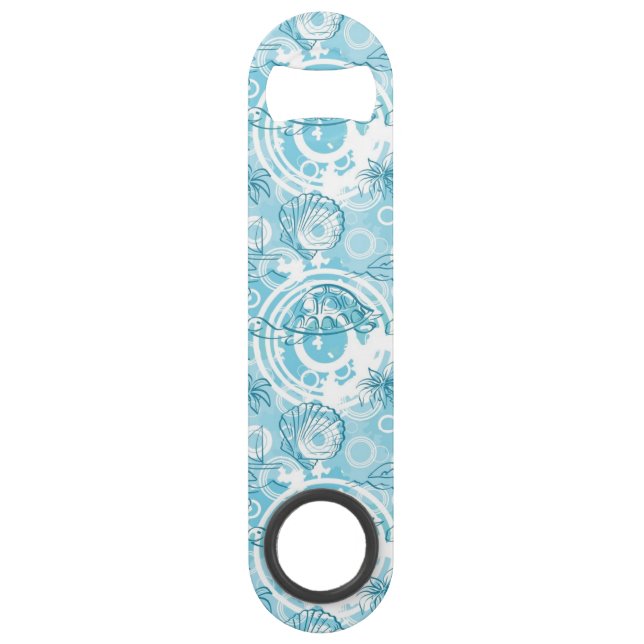 exotic ocean pattern (Front)