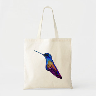 Exotic pack tote bag