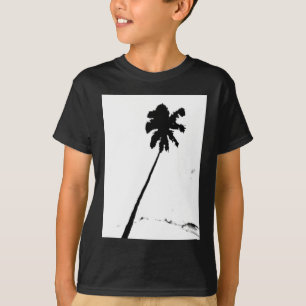 Exotic Palm Tree T-Shirt
