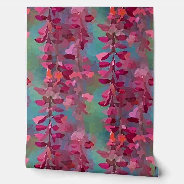 Exotic Sky Wallpaper (Unrolling)