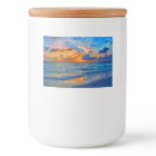 Exotic Sunset Beach Sea