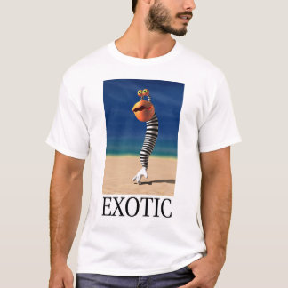 Exotic (T-shirt) T-Shirt
