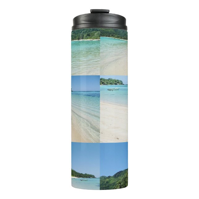 Exotic Thermal Tumblers (Front)