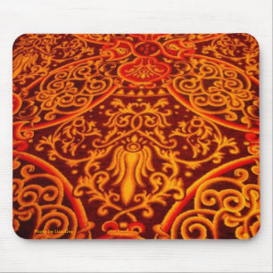'Exotica' Mousepad