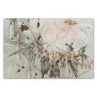 “Exotics at Play” by A Duncan Carse