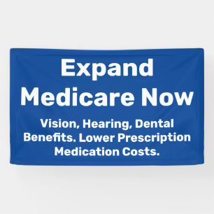 Expand Medicare Now Banner