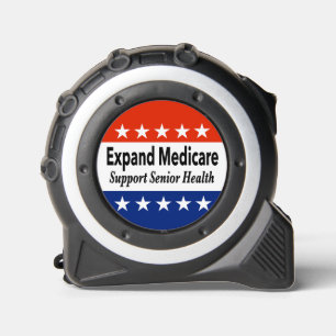 Expand Medicare to Support Senior Health 1